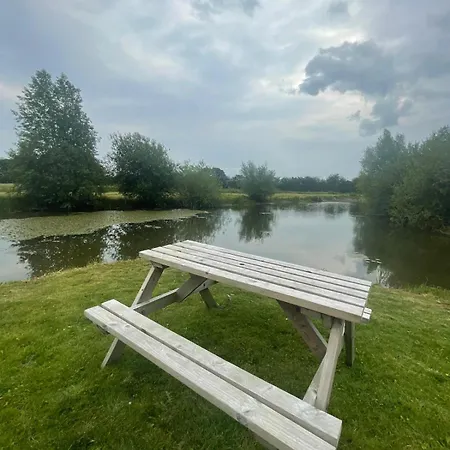 Bell Tent North Yorkshire