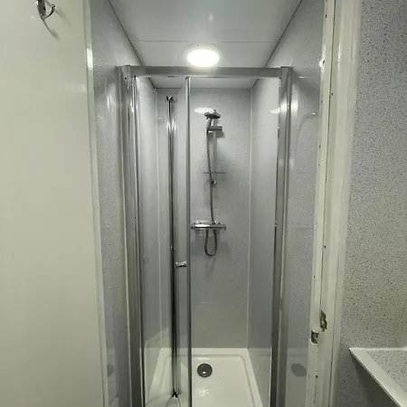 Bell Tent North Yorkshire 豪华帐篷 约克