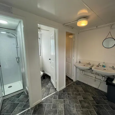 Bell Tent North Yorkshire