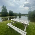Bell Tent North Yorkshire
