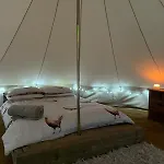 Bell Tent North Yorkshire * York