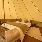 Bell Tent North Yorkshire York