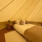 Bell Tent North Yorkshire *
